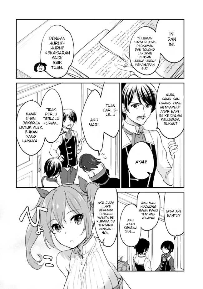 Zennin Ossan, Umarekawattara SSS Rank Jinsei ga Kakutei shita chapter 68